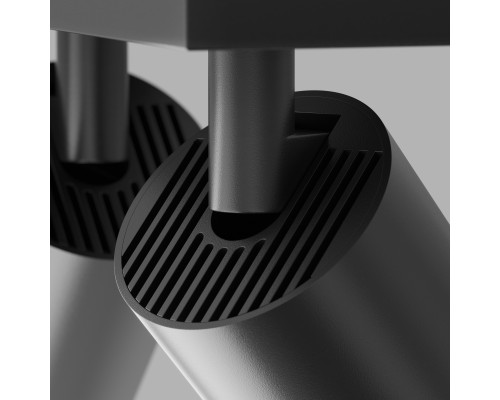 Потолочный светильник Technical C051CL-U-2B