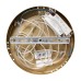 Подвесной светильник Freya FR6242PL-L24BS