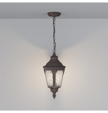 Подвесной светильник Outdoor O029PL-01BZ