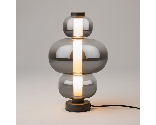 Настольный светильник Maytoni MOD364TL-L15B3K