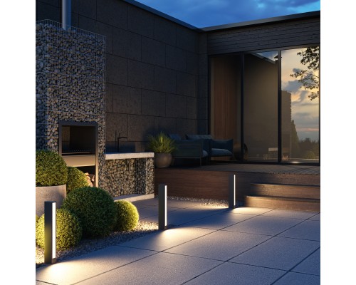 Ландшафтный светильник Outdoor O422FL-L12GF