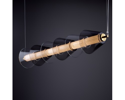 Подвесной светильник Freya FR6137PL-L21BT1