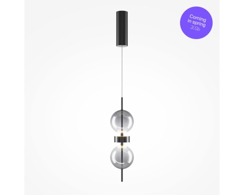 Подвесной светильник Maytoni MOD478PL-L8B3K