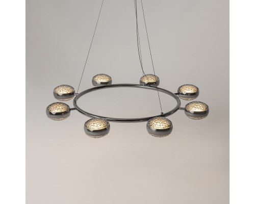 Подвесной светильник Maytoni MOD299PL-L80BC3K