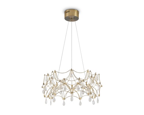 Подвесной светильник Freya FR5591PL-L36BS