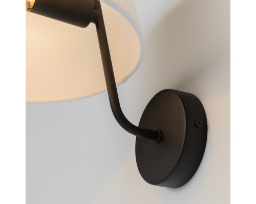 Настенный светильник (бра) Maytoni MOD360WL-01B