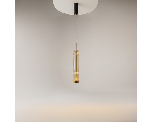 Подвесной светильник Maytoni MOD272PL-L12BS3K1