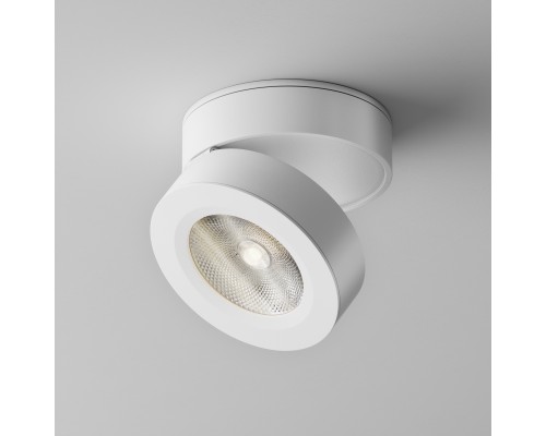 Потолочный светильник Technical C022CL-L7W4K