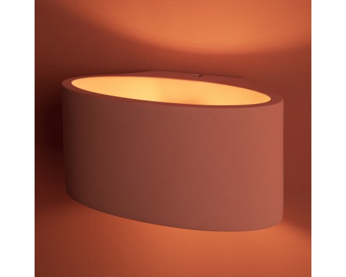 Настенный светильник (бра) Freya FR5582WL-01R