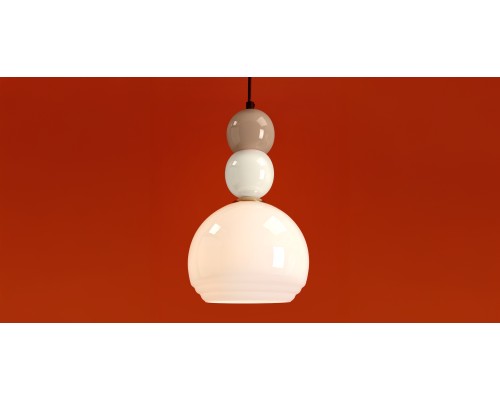 Подвесной светильник Freya FR5628PL-01BGW