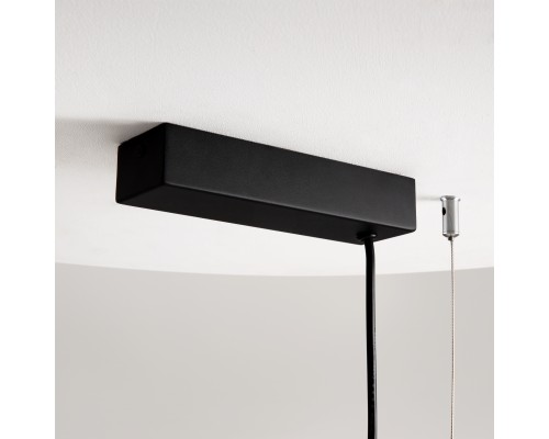 Подвесной светильник Maytoni MOD350PL-02BBS