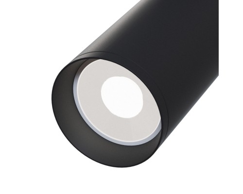 Потолочный светильник Technical C017CW-01B