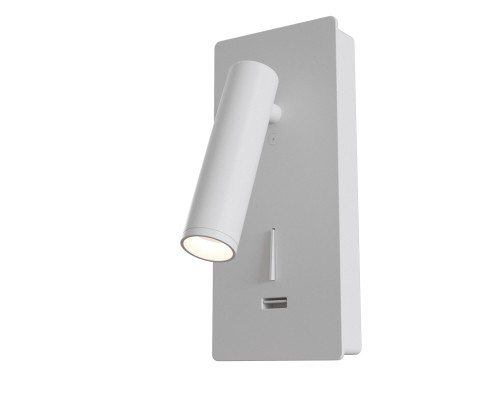 Настенный светильник (бра) Technical C041WL-L3W3K