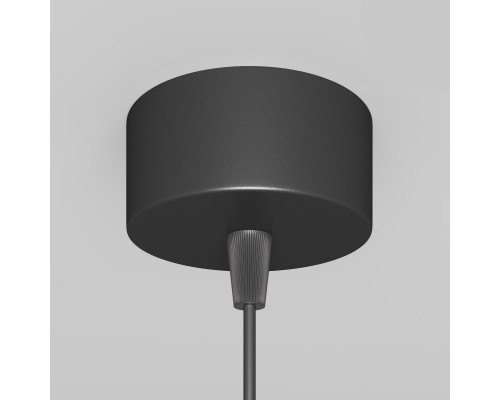 Подвесной светильник Technical P044PL-01-30GU10-B