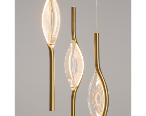 Подвесной светильник Maytoni MOD347PL-L24BS3K