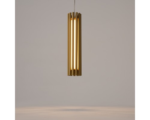 Подвесной светильник Maytoni MOD410PL-L12BS3K
