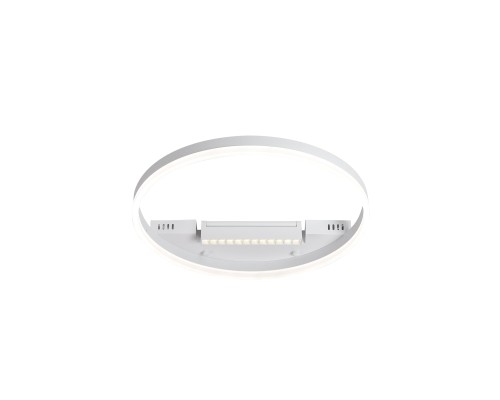 Потолочный светильник Freya FR6084CL-L68W