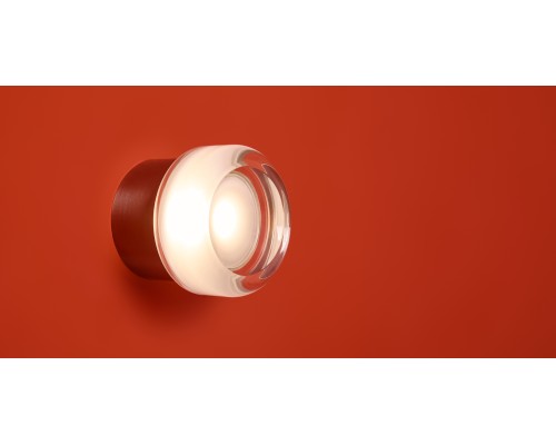 Настенный светильник (бра) Freya FR5603WL-L3TR