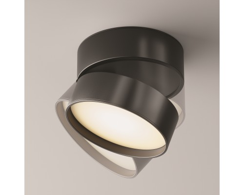 Потолочный светильник Technical C024CL-L18B