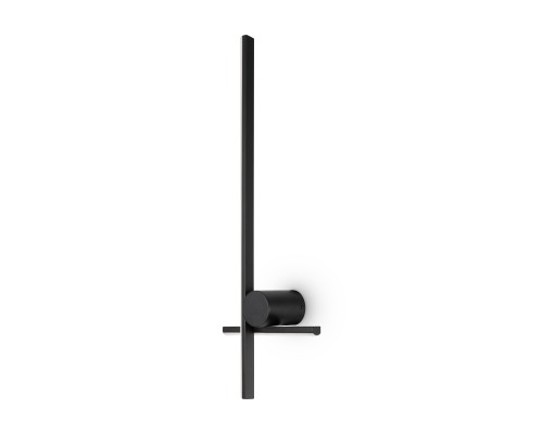 Настенный светильник (бра) Freya FR6100WL-L16B