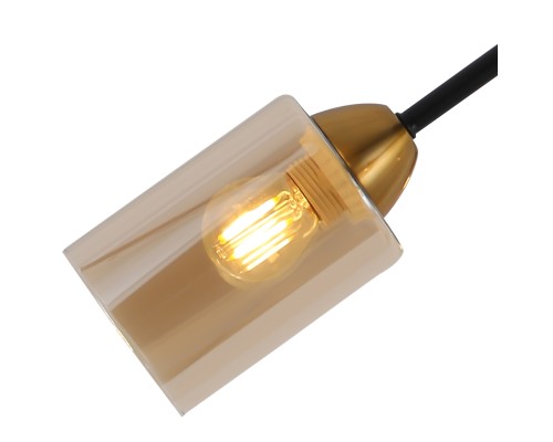Люстра Freya FR4014PL-04BBZ