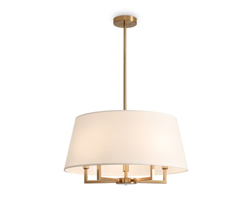 Потолочный светильник Freya FR2042CL-05BS