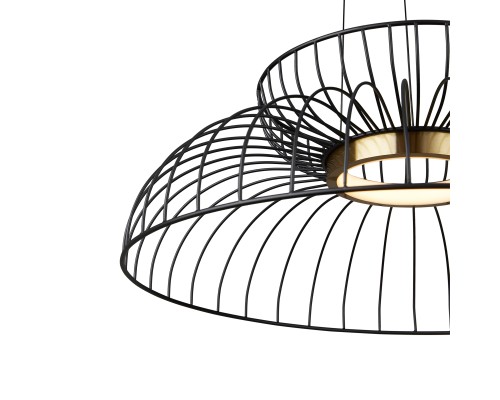 Подвесной светильник Freya FR5398PL-L6B