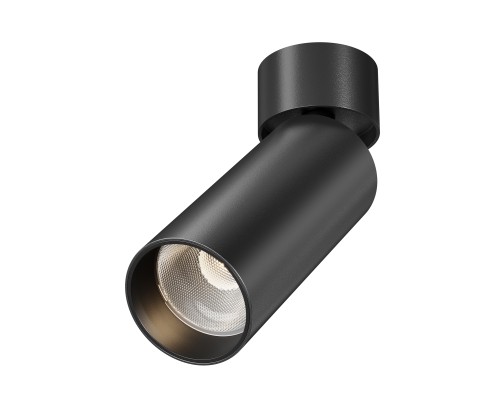 Потолочный светильник Technical C055CL-L12W2.7K-SS-B