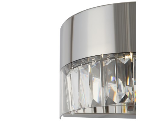 Настенный светильник (бра) Maytoni MOD313WL-01CH