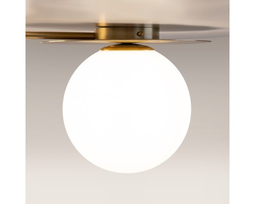 Потолочный светильник Maytoni MOD291CL-04BS