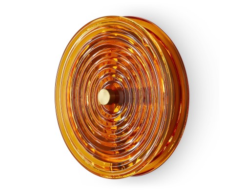 Настенный светильник (бра) Freya FR5442WL-L7YW