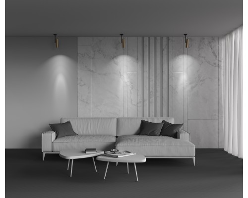 Потолочный светильник Technical C020CL-01GB