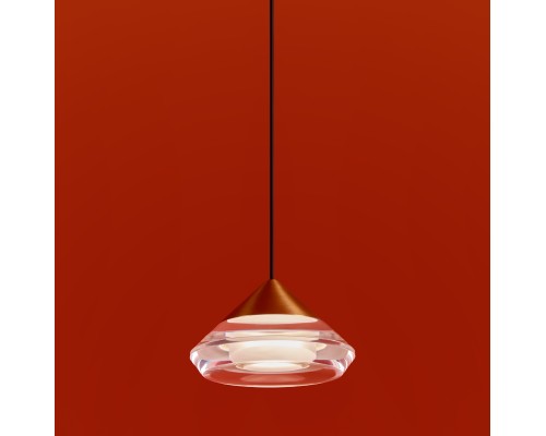 Подвесной светильник Freya FR5631PL-L5BS