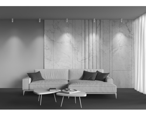 Потолочный светильник Technical C056CL-L12W4K-W-W