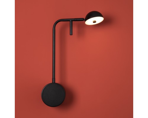 Настенный светильник (бра) Freya FR5549WL-L4B