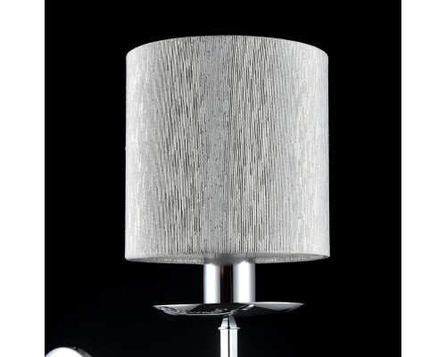 Настенный светильник (бра) Freya FR2907-WL-01-CH