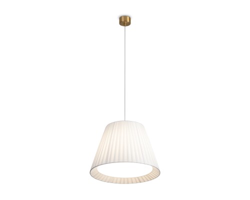 Подвесной светильник Freya FR5590PL-01BS