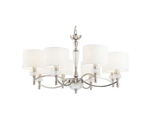 Люстра Maytoni MOD014CL-08N