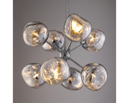 Подвесной светильник Freya FR5378PL-08SM