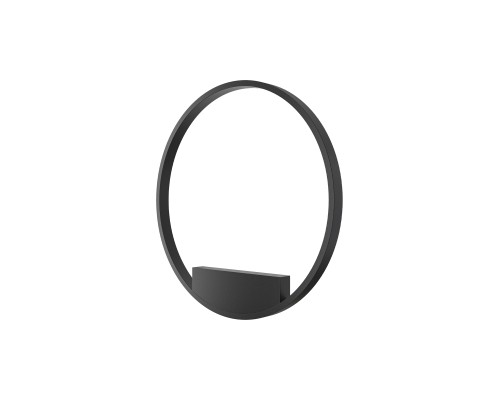 Настенный светильник (бра) Maytoni MOD058WL-L35B4K