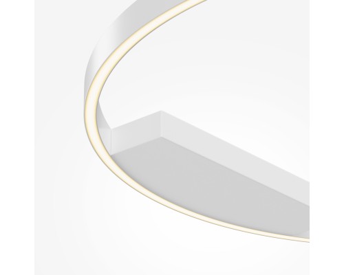 Потолочный светильник Maytoni MOD058CL-L50WK