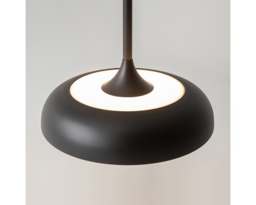 Подвесной светильник Maytoni MOD189PL-L30B3K