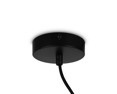 Подвесной светильник Freya FR5221PL-01B