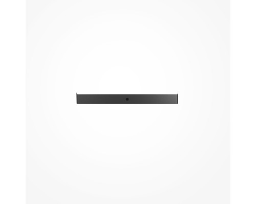 Настенный светильник (бра) Maytoni MOD492WL-L16BK