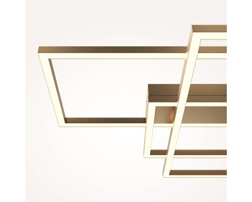 Потолочный светильник Maytoni MOD015CL-L80GK