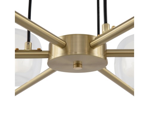 Подвесной светильник Maytoni MOD411PL-06G