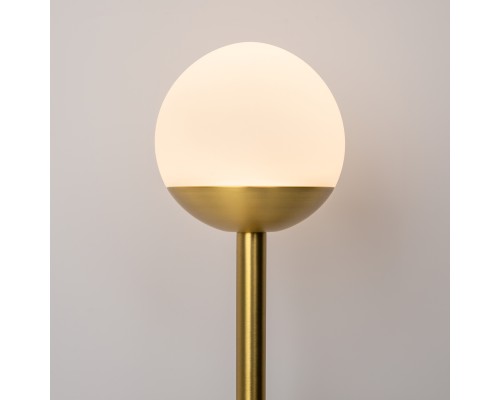 Настенный светильник (бра) Maytoni MOD285WL-L10BS3K