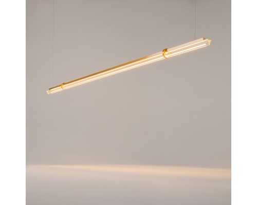 Подвесной светильник Maytoni MOD340PL-L28BS3K