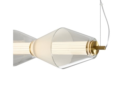 Подвесной светильник Freya FR6137PL-L21BT