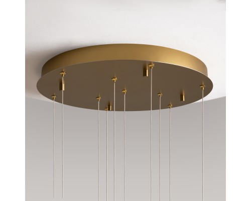 Подвесной светильник Maytoni MOD361PL-L41BS3K